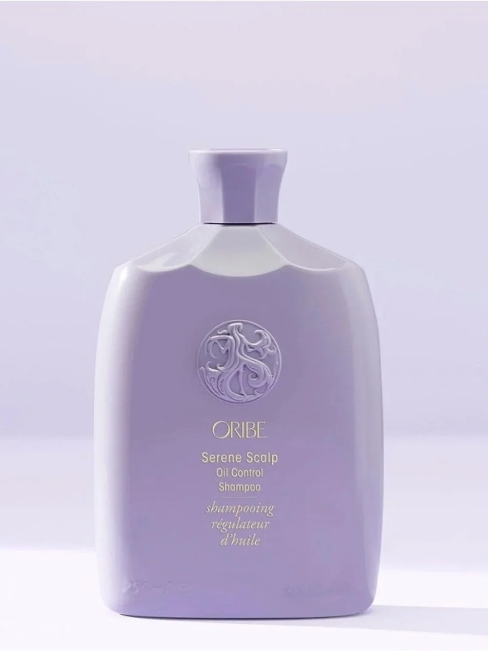 Oribe Serene Scalp Oil Control Shampoo 8.5fl oz.  New in box.
